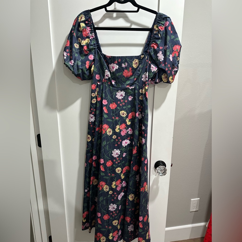 Hill House Matilda Dress Size S